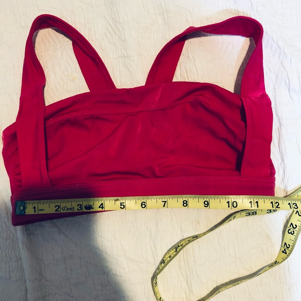 Adidas Stella McCartney Sports Bra